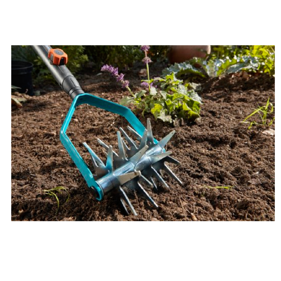 GARDENA DROBILICA JEŽ 14CM COBISYSTEM