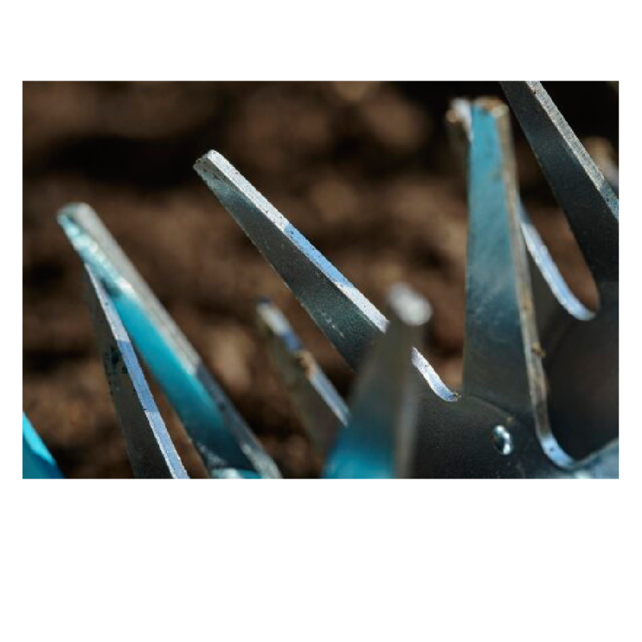 GARDENA DROBILICA JEŽ 14CM COBISYSTEM