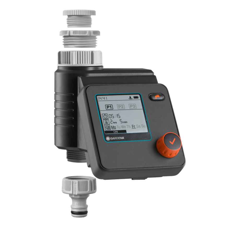 GARDENA UREĐAJ ZA ZALIJEVANJE VRTA SELECT CONTROL