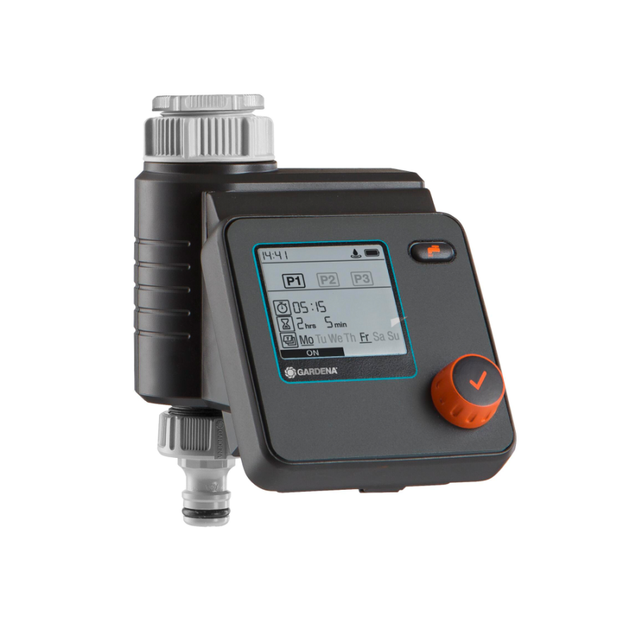 GARDENA UREĐAJ ZA ZALIJEVANJE VRTA SELECT CONTROL