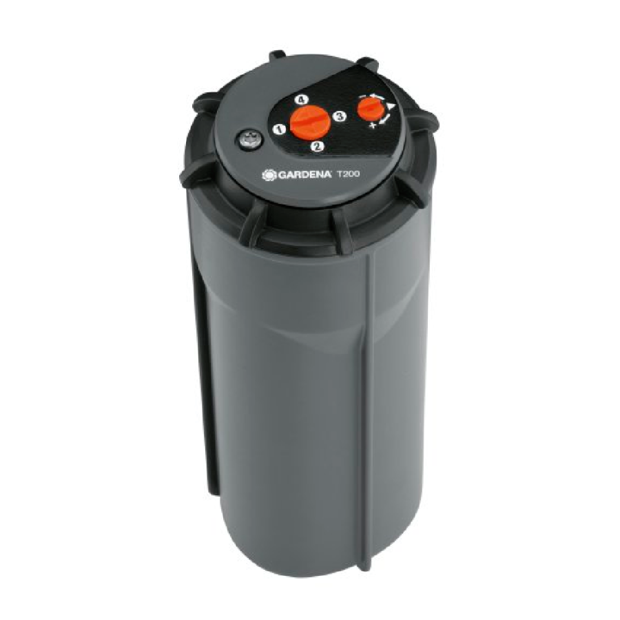 GARDENA RASPRŠIVAČ VRTNI ZA UMJETNU KIŠU