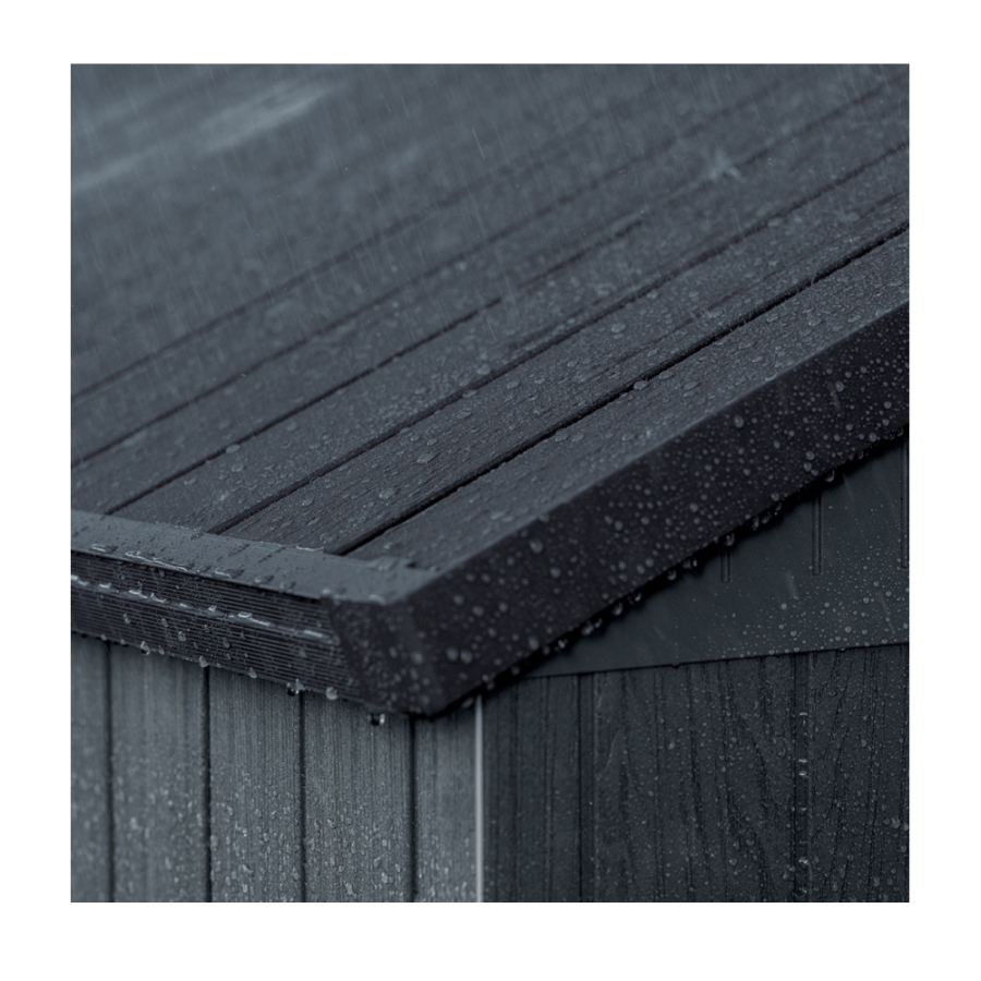 KETER KUĆICA ZA VRT DARWIN