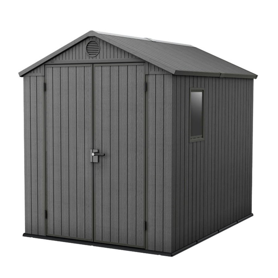 KETER KUĆICA ZA VRT DARWIN