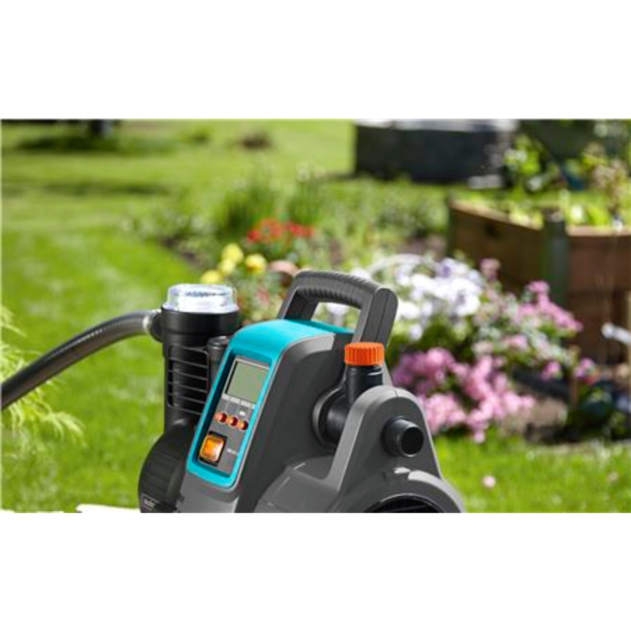 GARDENA PUMPA ZA VODU ELEKTRIČNA 5000/5E L COMFORT