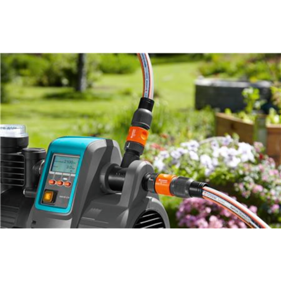 GARDENA PUMPA ZA VODU ELEKTRIČNA 5000/5E L COMFORT