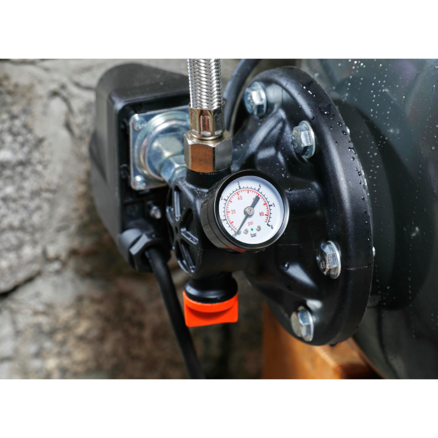 GARDENA PUMPA ZA VODU ELEKTRIČNA 3700/4