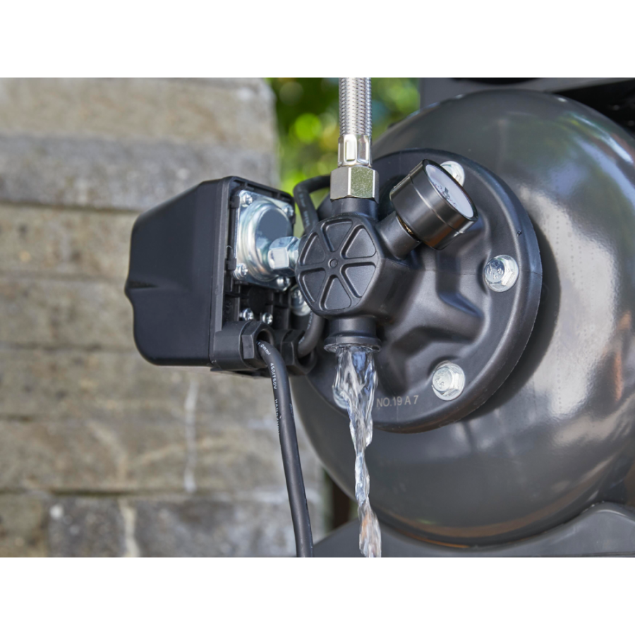 GARDENA PUMPA ZA VODU ELEKTRIČNA 3700/4