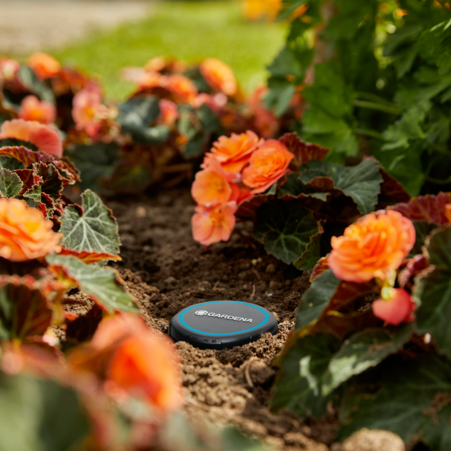 GARDENA SENZOR VLAŽNOSTI TLA