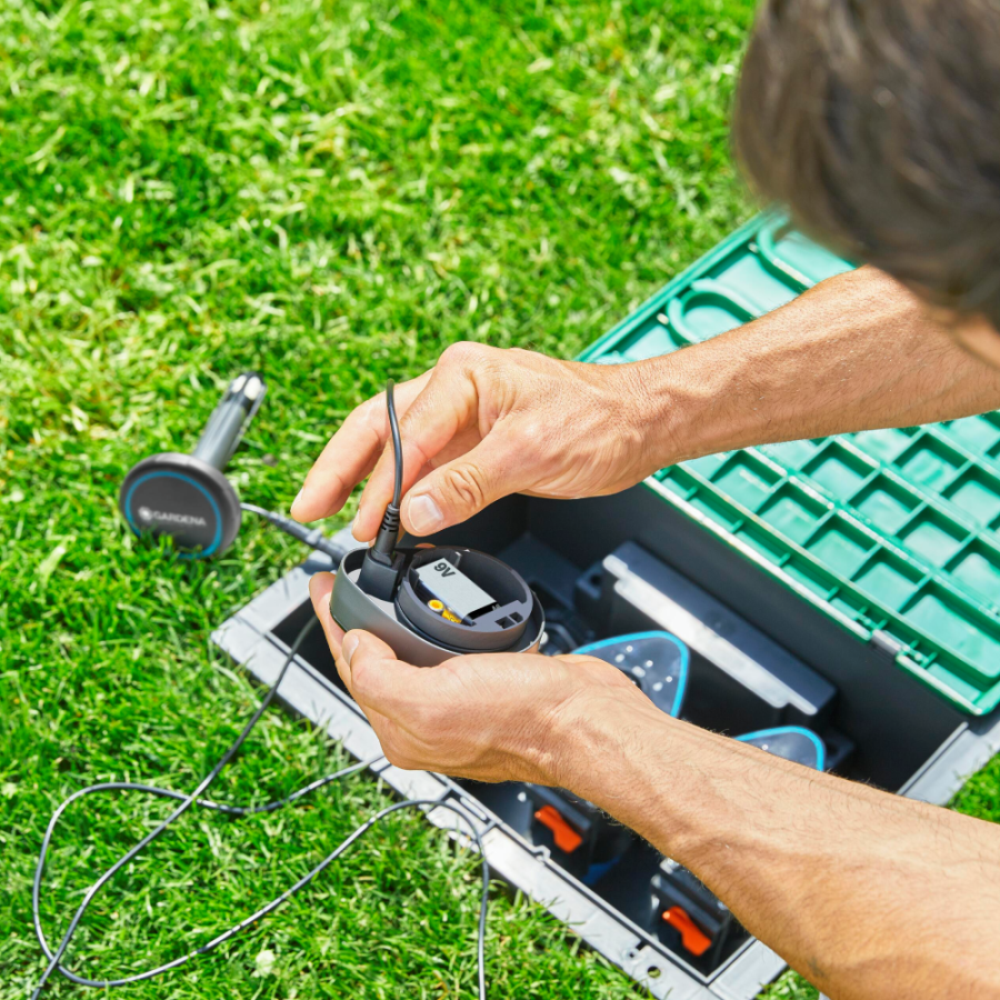 GARDENA SENZOR VLAŽNOSTI TLA