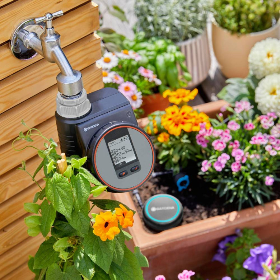 GARDENA SENZOR VLAŽNOSTI TLA