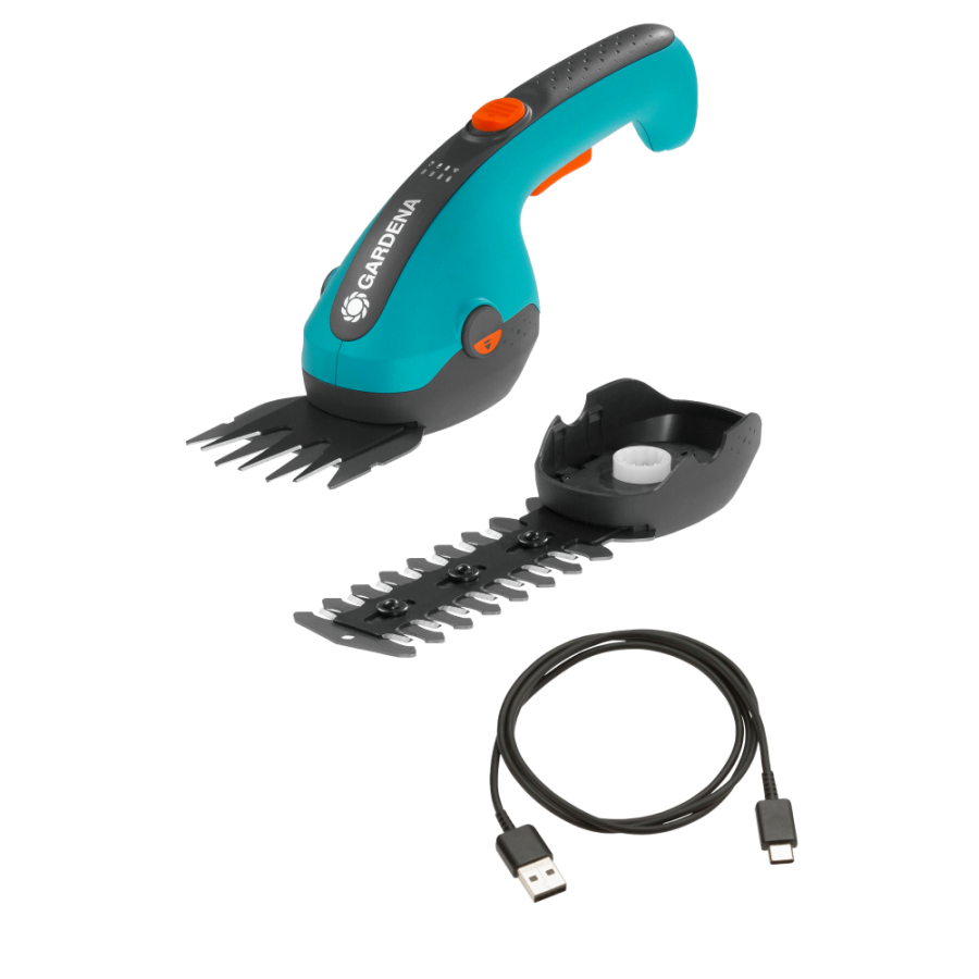 GARDENA MAKAZE AKU ZA ŽIVU OGRADU