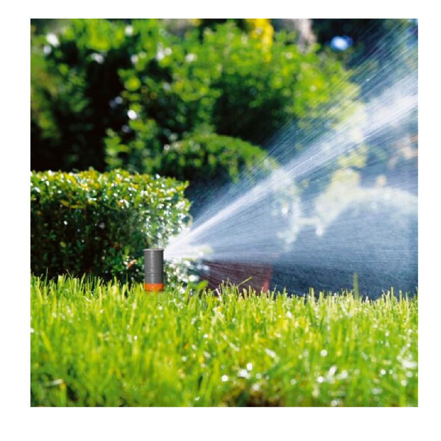 GARDENA RASPRŠIVAČ VRTNI ZA UMJETNU KIŠU