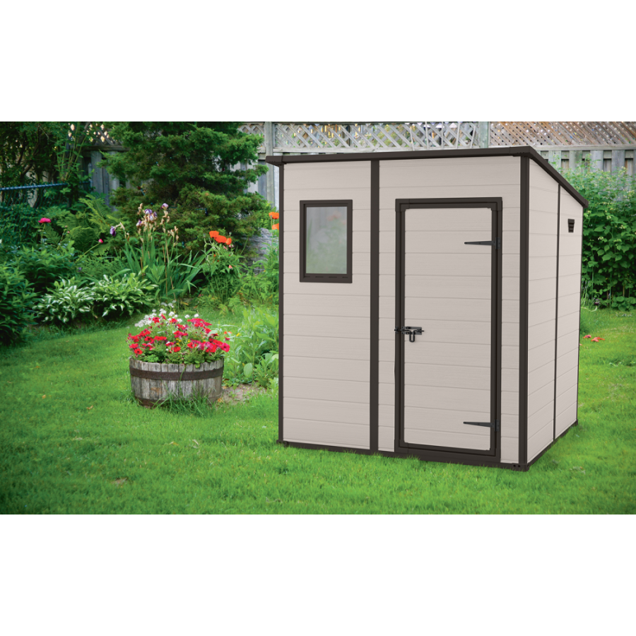 KETER KUĆICA ZA VRT MANOR BEŽ