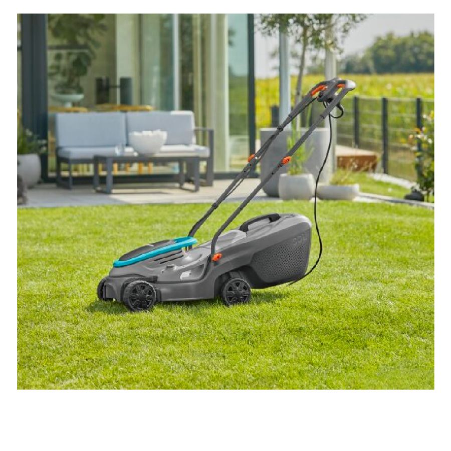 GARDENA KOSILICA ELEKTRIČNA POWERMAX 1200/3