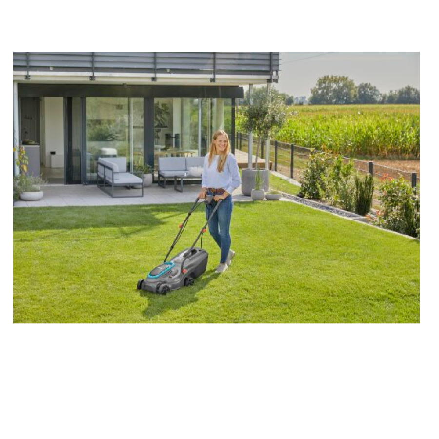 GARDENA KOSILICA ELEKTRIČNA POWERMAX 1200/3