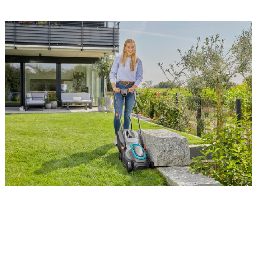 GARDENA KOSILICA ELEKTRIČNA POWERMAX 1200/3