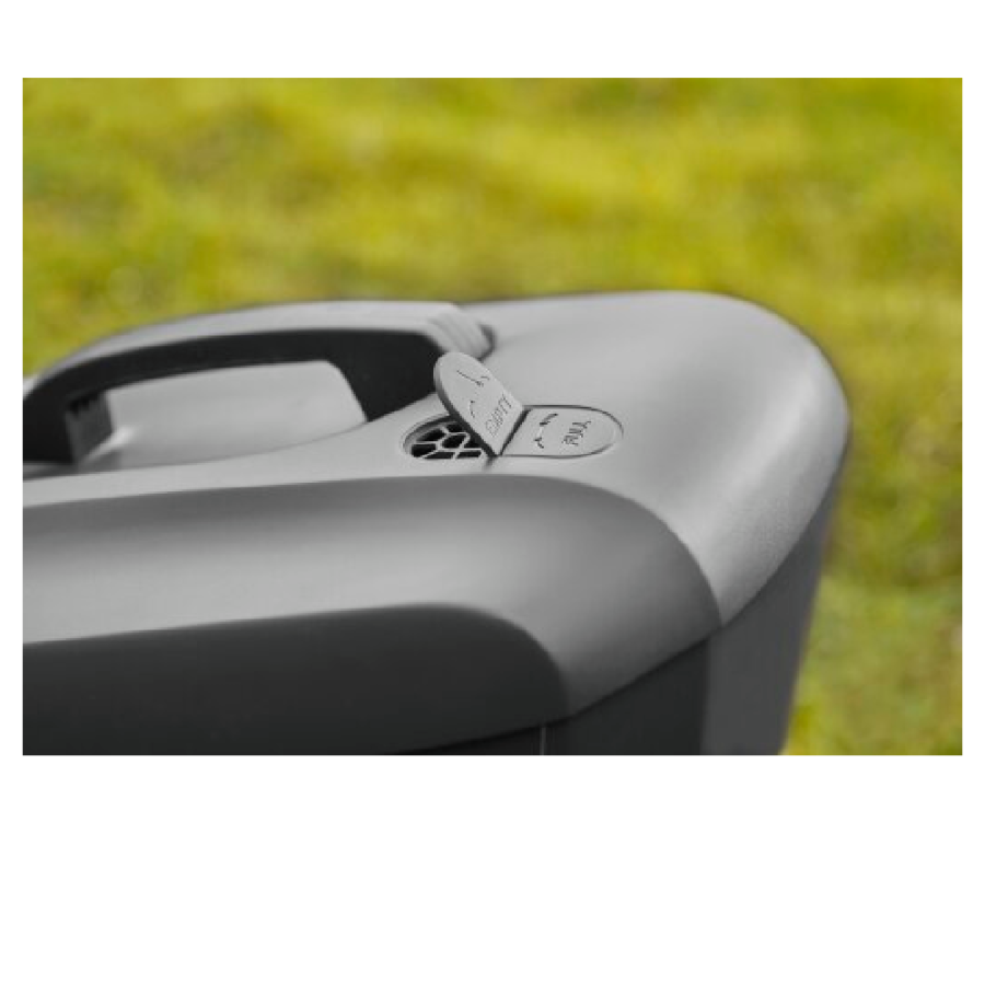 GARDENA KOSILICA ELEKTRIČNA POWERMAX 1200/3