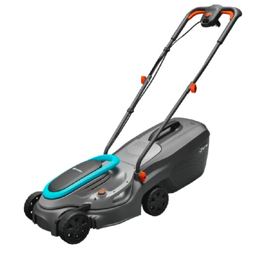 GARDENA KOSILICA ELEKTRIČNA POWERMAX 1200/3