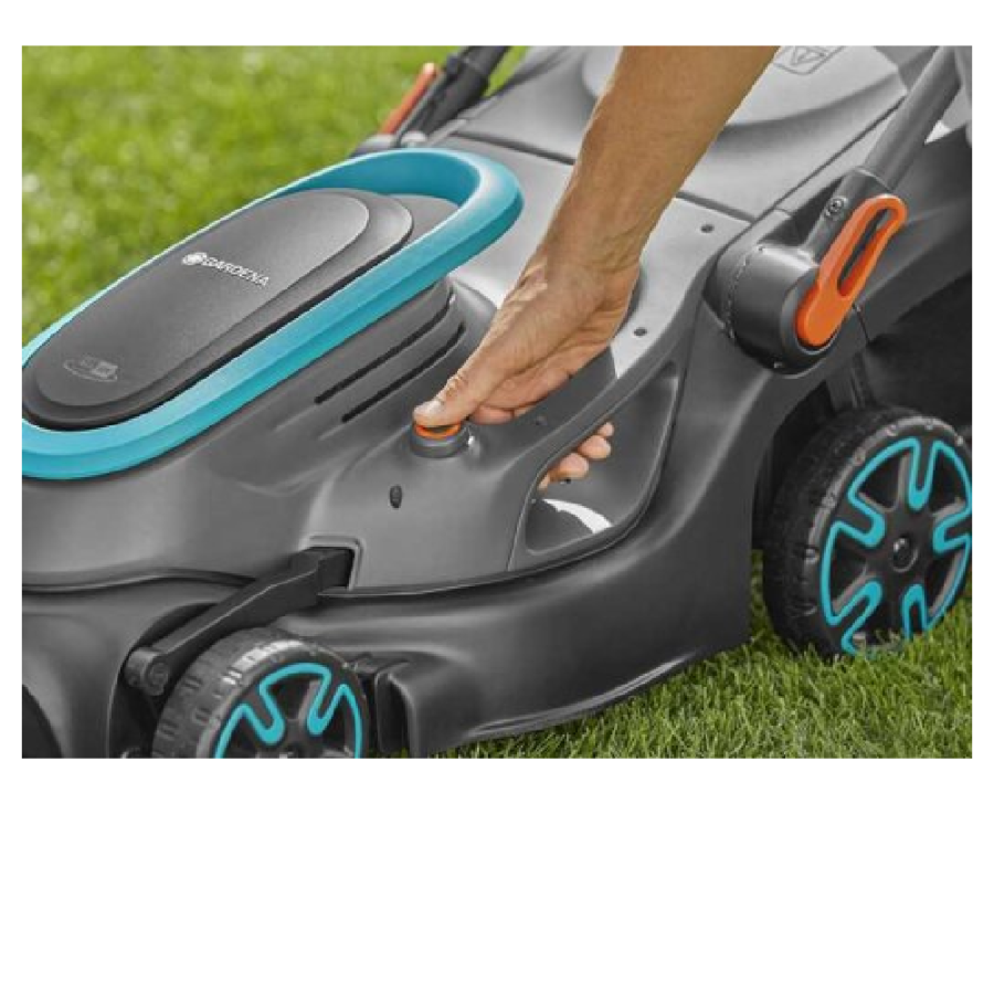 GARDENA KOSILICA ELEKTRIČNA POWERMAX 1800/37