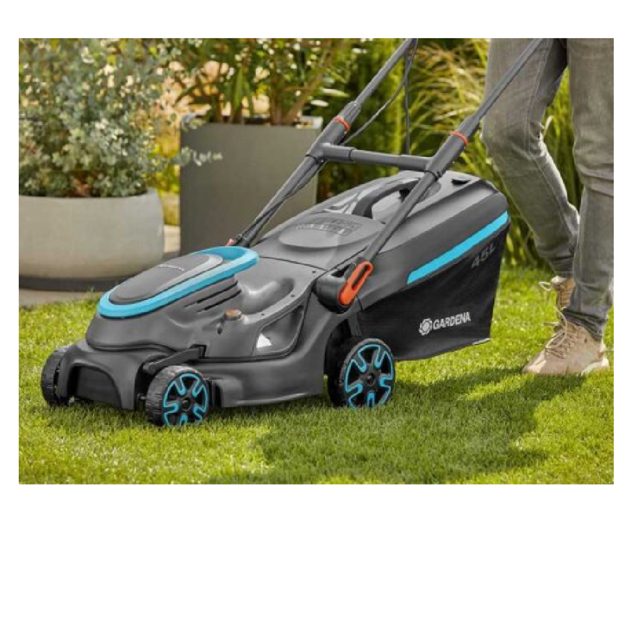 GARDENA KOSILICA ELEKTRIČNA POWERMAX 1800/37