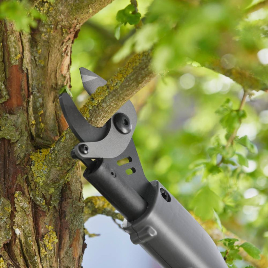 GARDENA AKU MAKAZE ZA GRANE TELESKOPSKE 10/18 P4