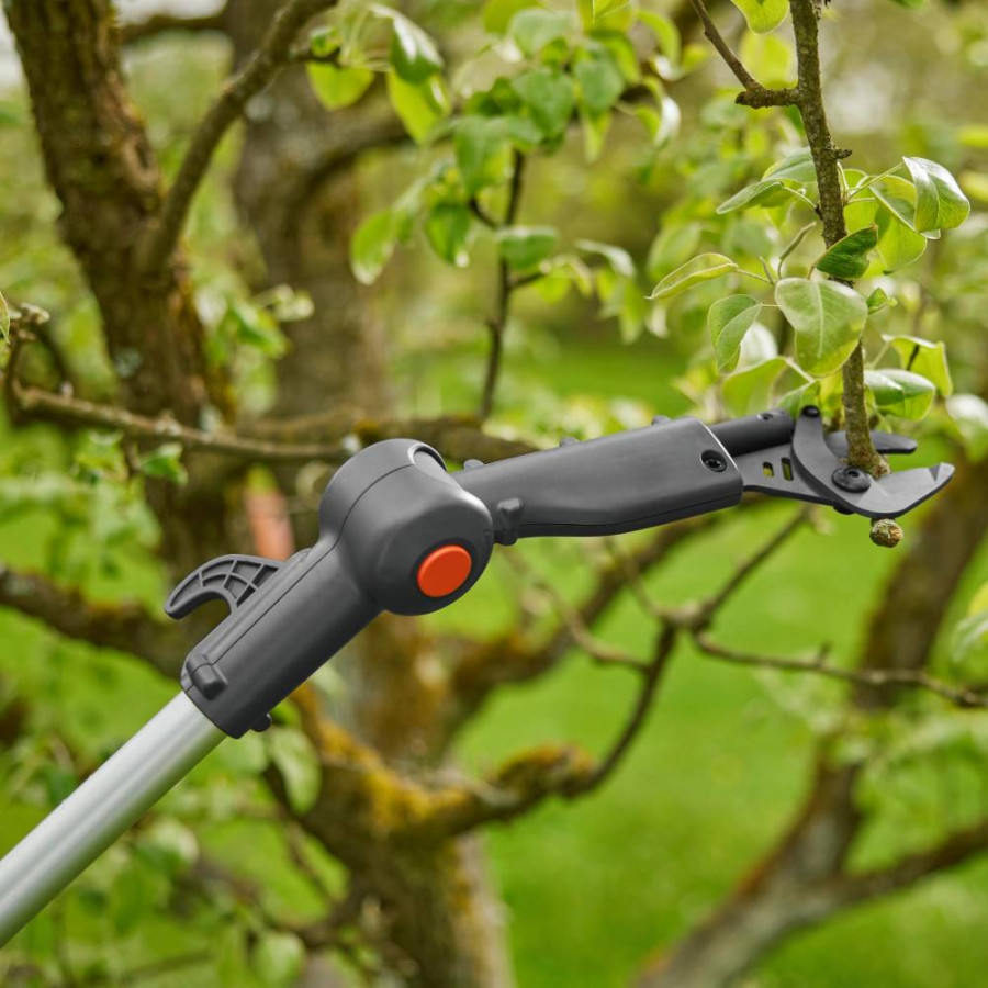 GARDENA MAKAZE AKU ZA GRANE TELESKOPSKE 360/18V