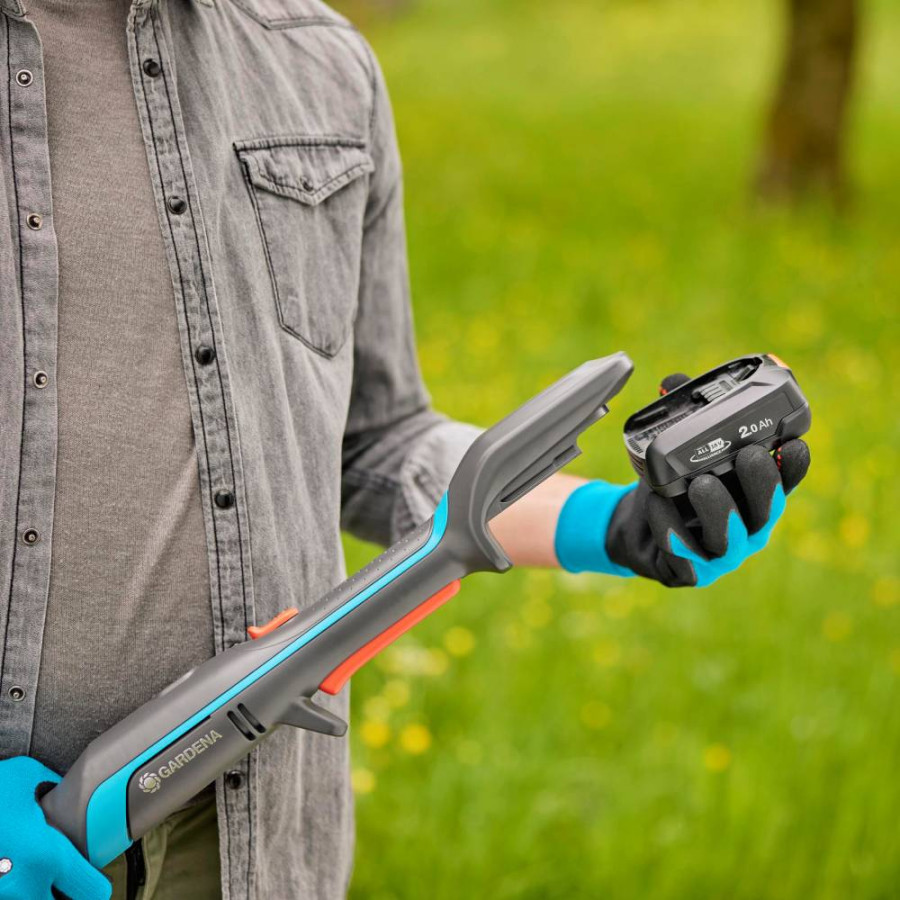 GARDENA MAKAZE AKU ZA GRANE TELESKOPSKE 360/18V