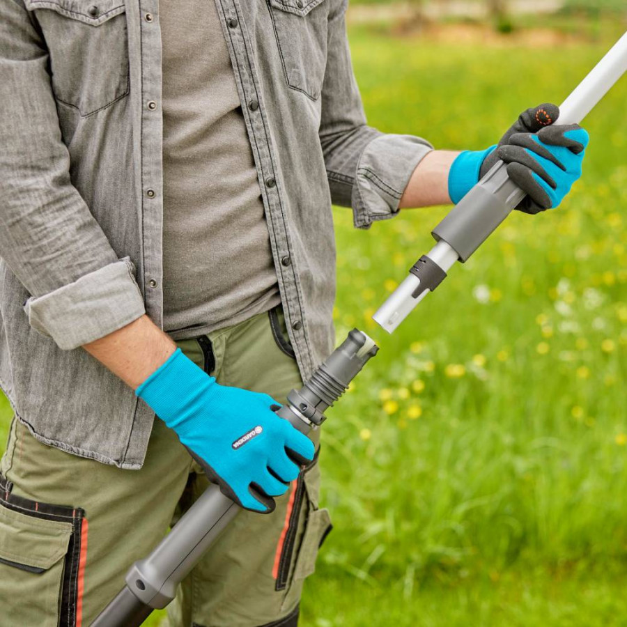 GARDENA MAKAZE AKU ZA GRANE TELESKOPSKE 360/18V