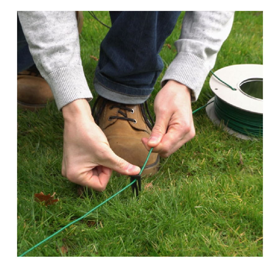 ŽICA GRANIČNA 50M ZA ROBOT KOSILICU