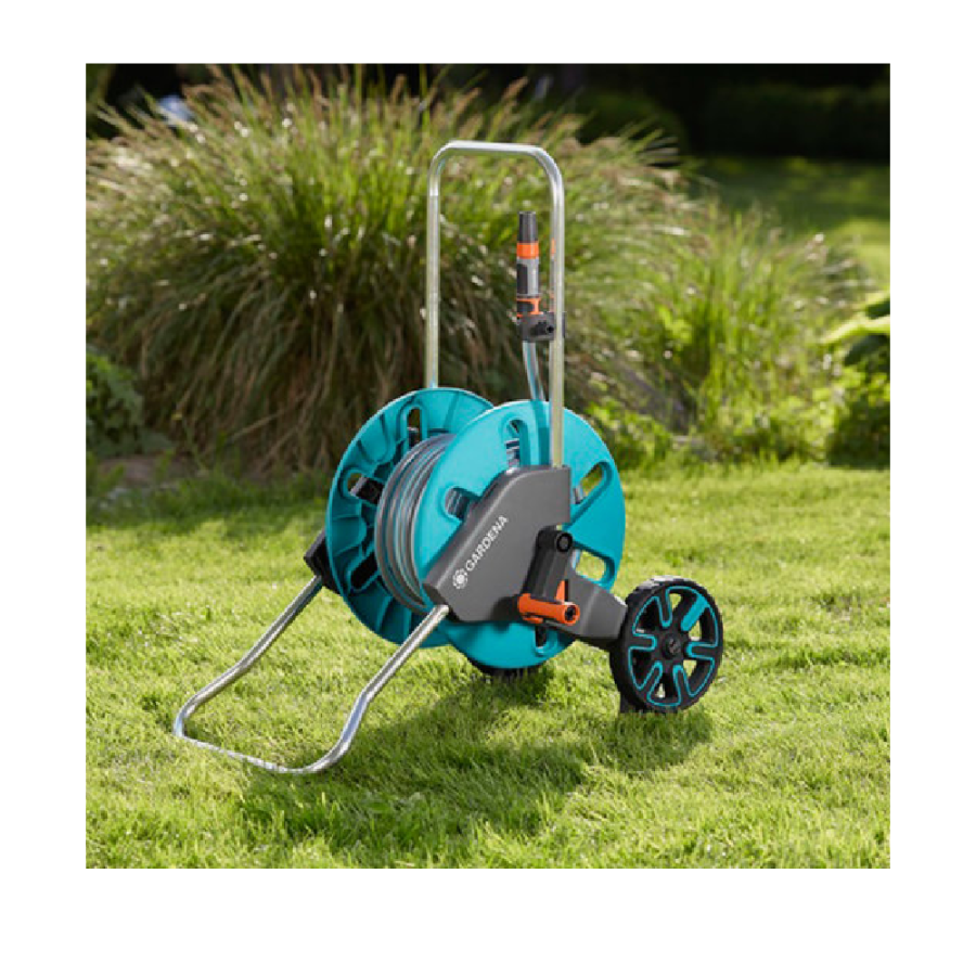 GARDENA KOLICA ZA CRIJEVO AQUAROLL