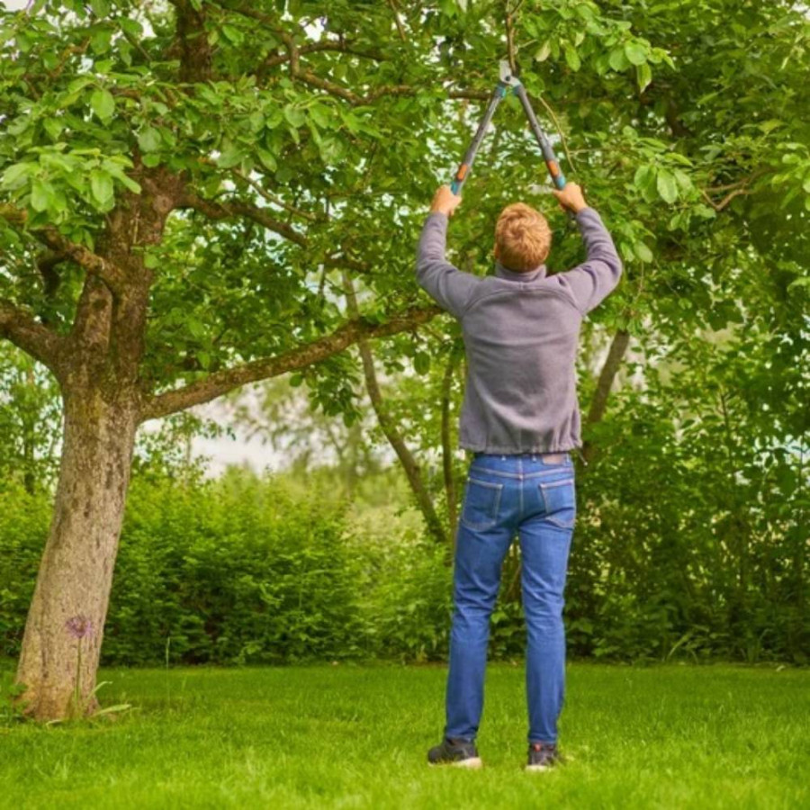 GARDENA VRTNE MAKAZE ZA GRANE TELESKOPSKE S 520-670MM