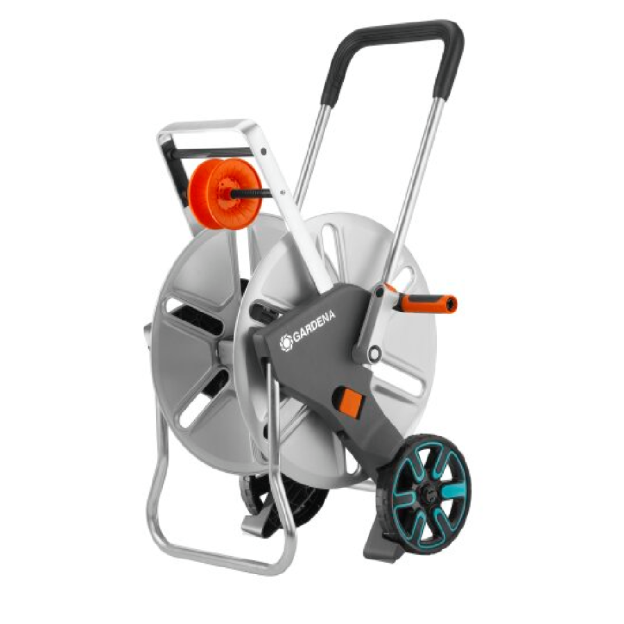 GARDENA KOLICA ZA CRIJEVO CLEVERROLL L METAL