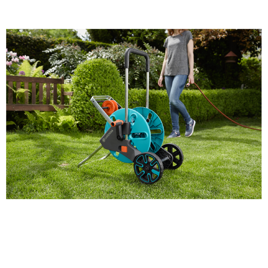 GARDENA KOLICA ZA CRIJEVO CLEVERROLL M EASY