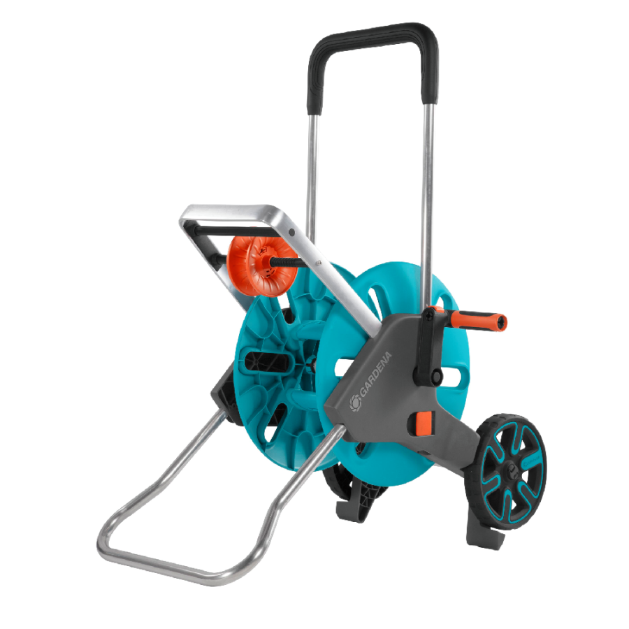 GARDENA KOLICA ZA CRIJEVO CLEVERROLL M EASY