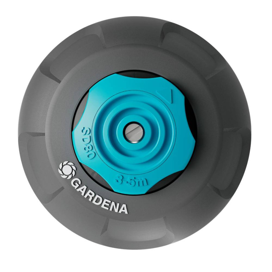 GARDENA RASPRŠIVAČ VODE ZA VRT SD80