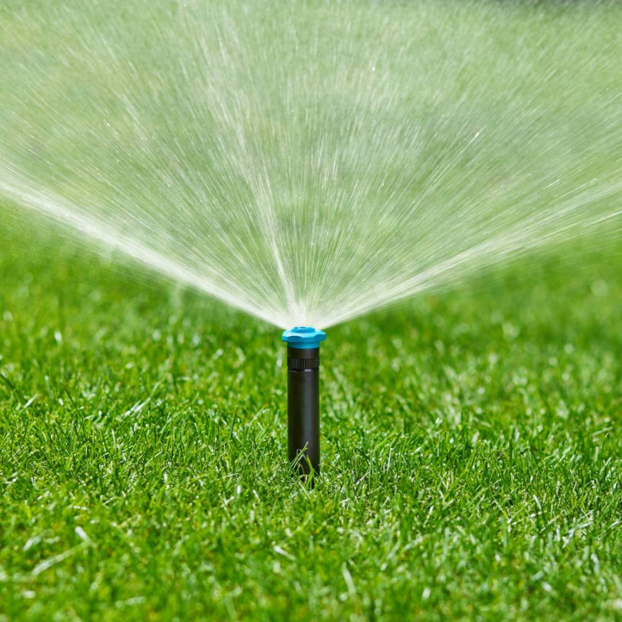 GARDENA RASPRŠIVAČ VODE ZA VRT SD80