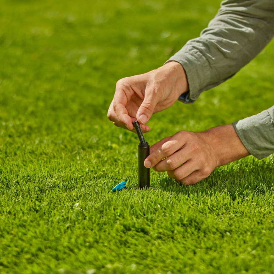 GARDENA RASPRŠIVAČ VODE ZA VRT SD80