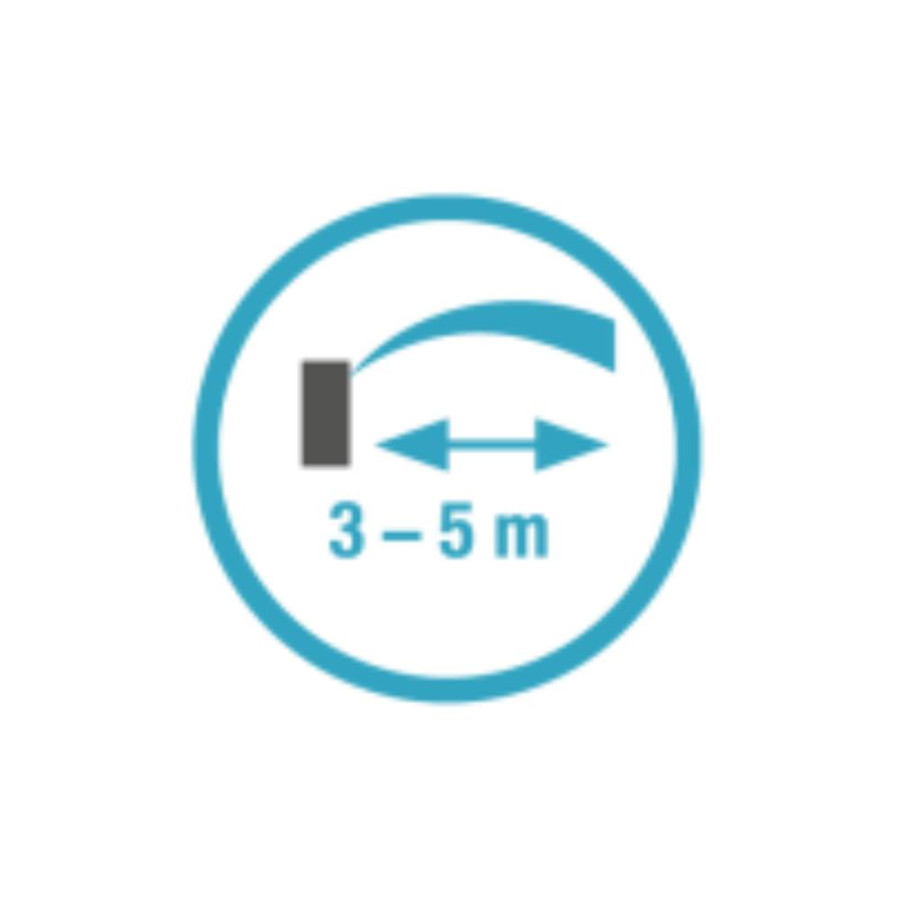 GARDENA RASPRŠIVAČ VODE ZA VRT SD80