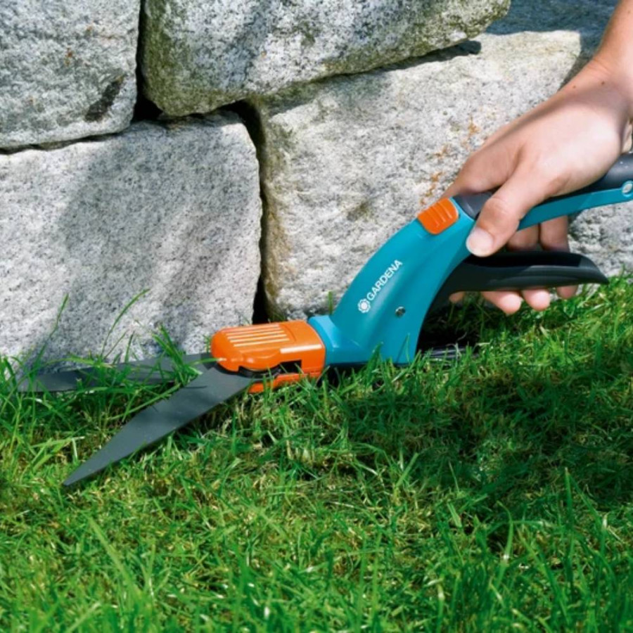 GARDENA MAKAZE ZA TRAVU OKRETNE COMFORT