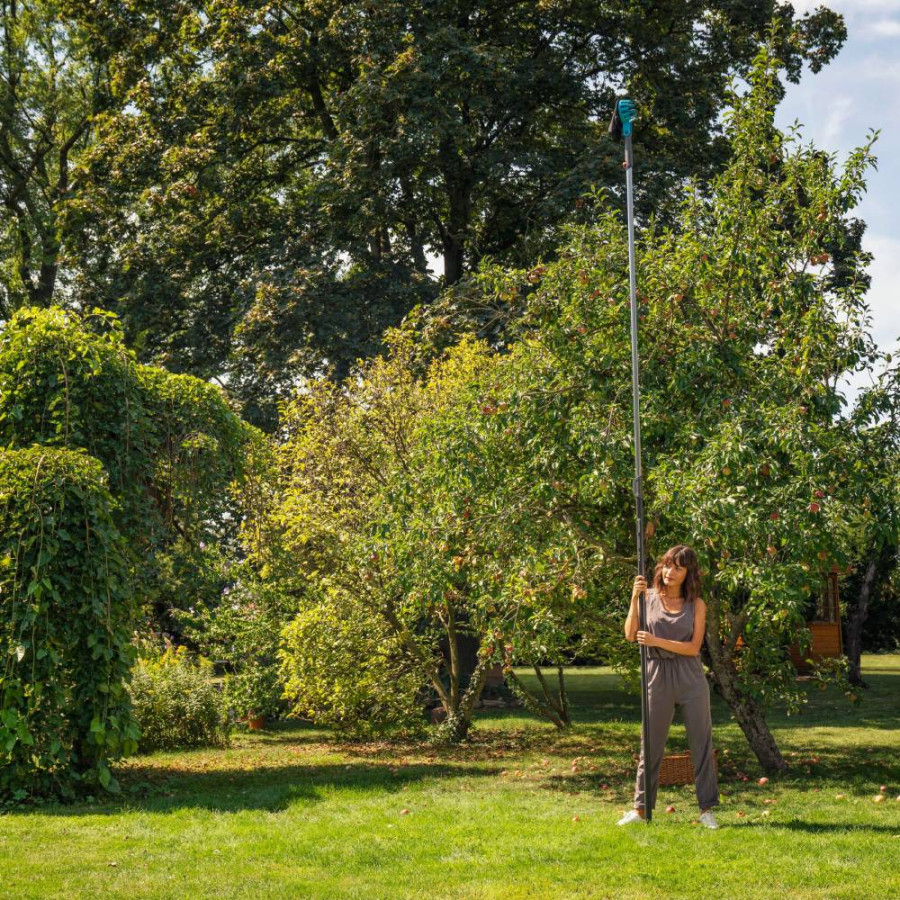 GARDENA TELESKOPSKA DRŠKA 210-390CM COMBISYSTEM