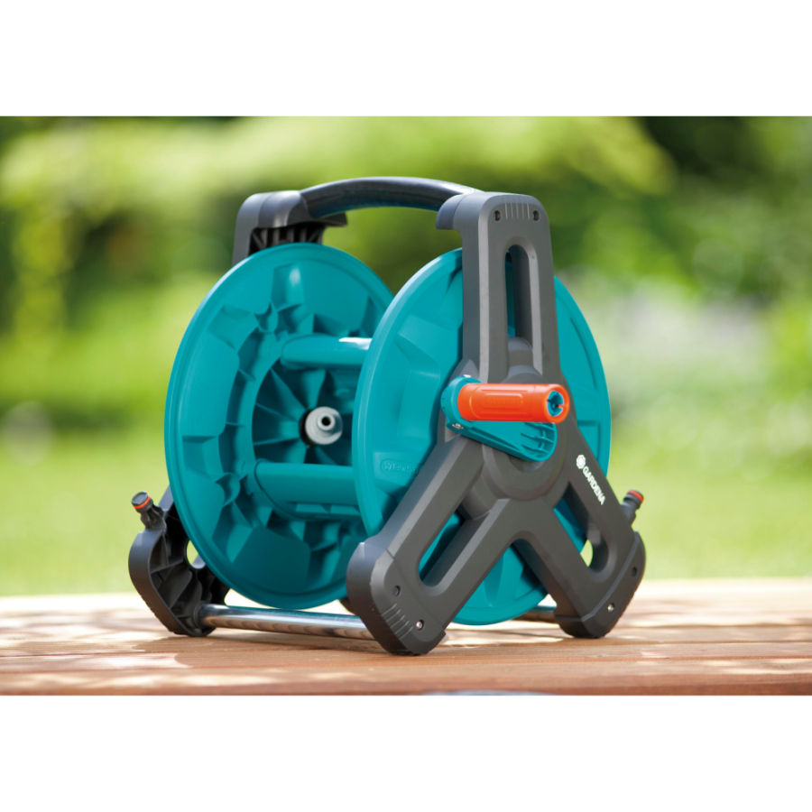 GARDENA CRIJEVO ZA VODU 50M SA MOTALICOM CLASSIC