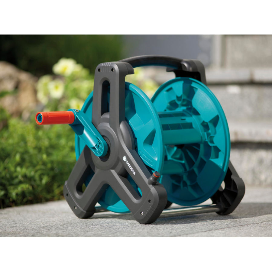 GARDENA CRIJEVO ZA VODU 50M SA MOTALICOM CLASSIC