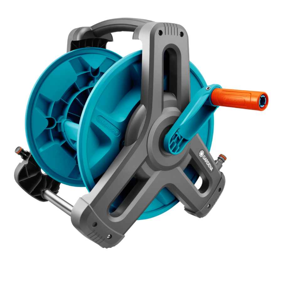 GARDENA CRIJEVO ZA VODU 50M SA MOTALICOM CLASSIC