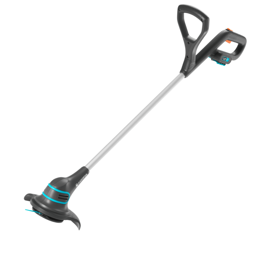 GARDENA AKU TRIMER ZA TRAVU LI 23R SMALLCUT