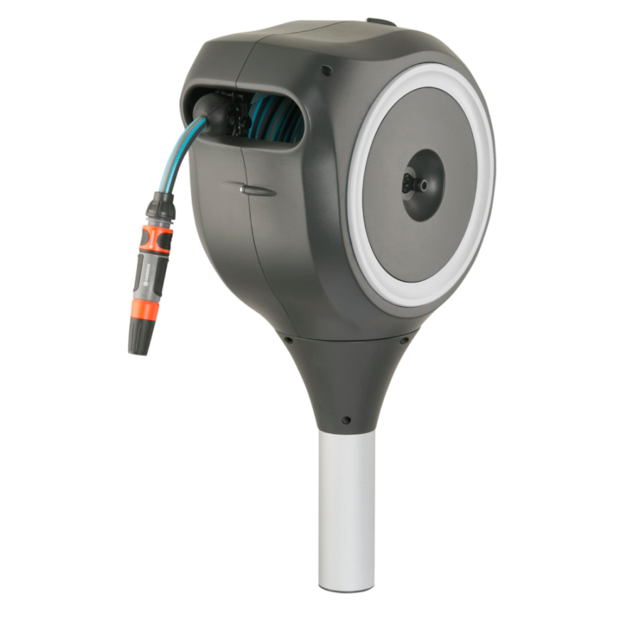 GARDENA CRIJEVO ZA VODU 15M SA MOTALICOM ROLLUP