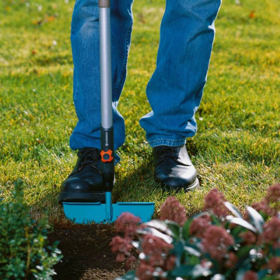 GARDENA LOPATA ZA RUBOVE TRAVNJAKA