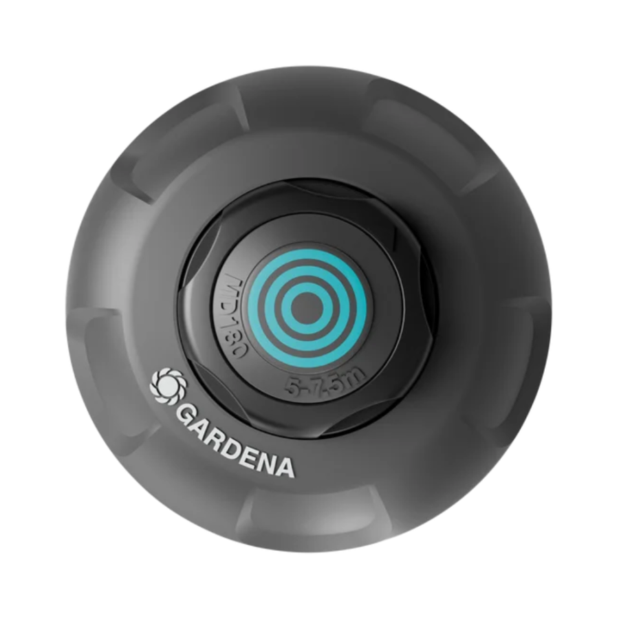 GARDENA RASPRŠIVAČ VODE ZA VRT MD180