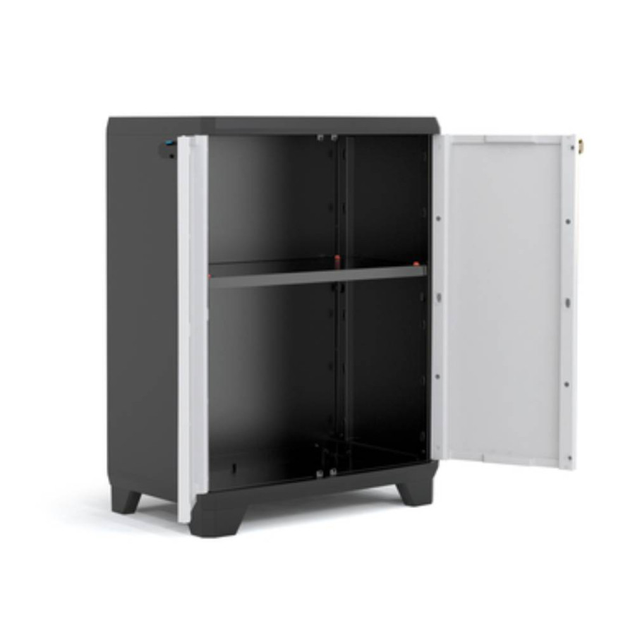 KETER ORMAR 68X39X90 LINEAR