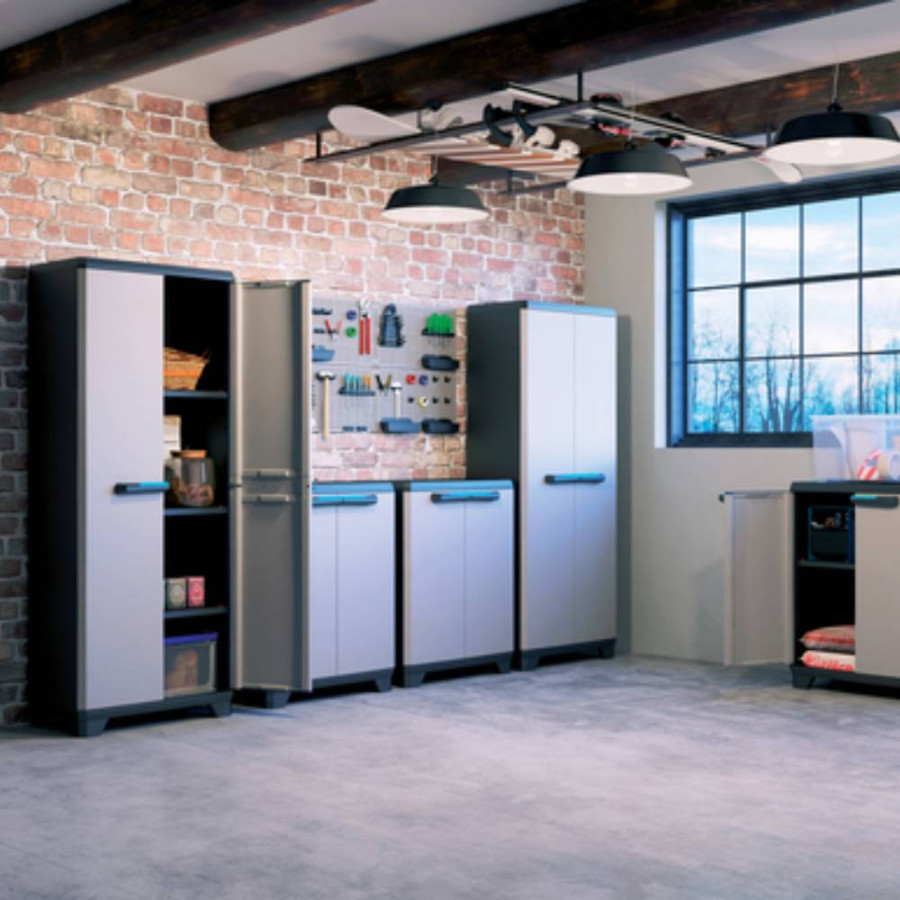 KETER ORMAR 68X39X90 LINEAR