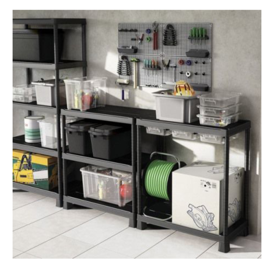 KIS ORGANIZER ZA ALAT 2/1 ZIDNI